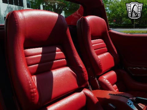 1974 Chevrolet Corvette image 115