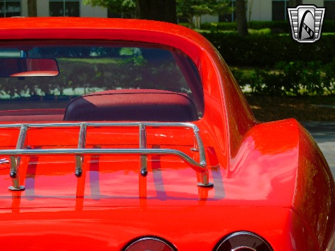 1974 Chevrolet Corvette image 40