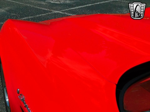 1974 Chevrolet Corvette image 66