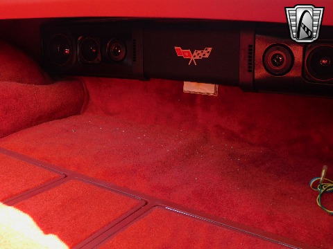 1974 Chevrolet Corvette image 120