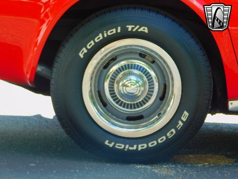 1974 Chevrolet Corvette image 47