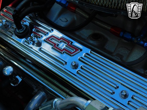 1974 Chevrolet Corvette image 128