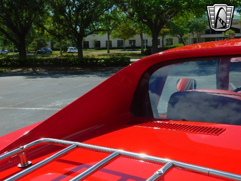 1974 Chevrolet Corvette image 78