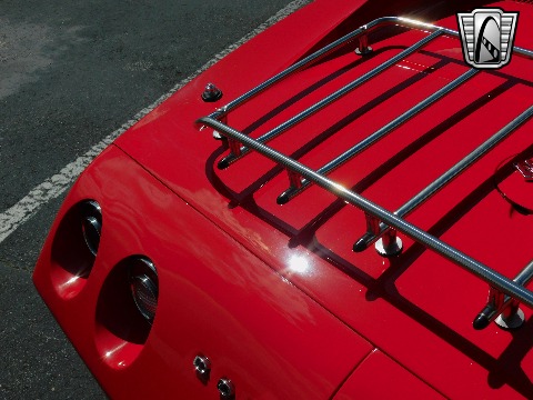 1974 Chevrolet Corvette image 79