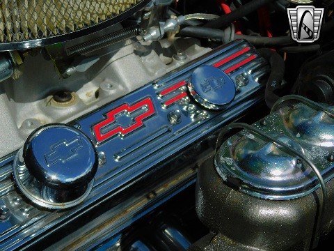 1974 Chevrolet Corvette image 130