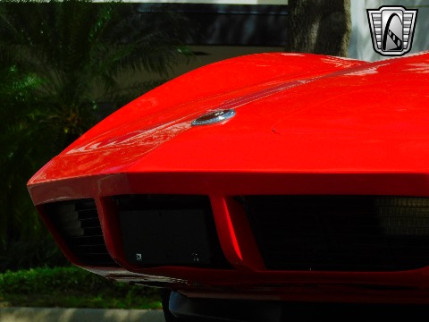 1974 Chevrolet Corvette image 54