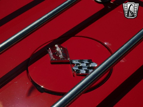 1974 Chevrolet Corvette image 80