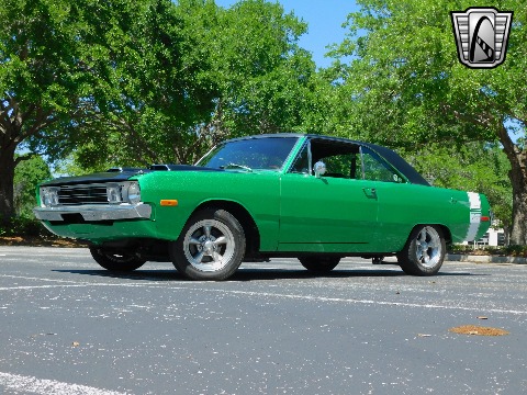 1972 Dodge Dart image 3