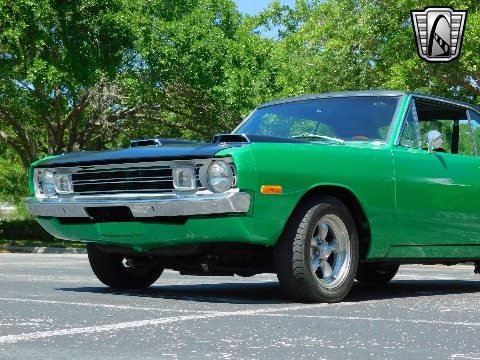 1972 Dodge Dart image 55