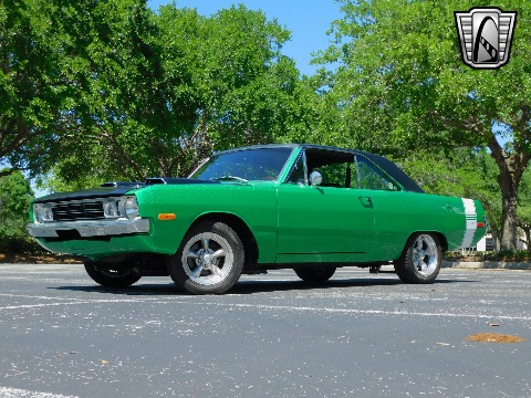 1972 Dodge Dart image 4