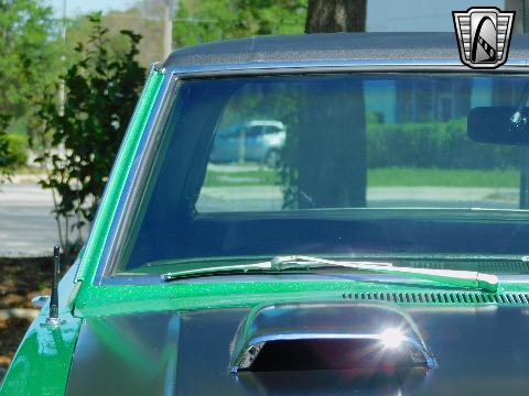 1972 Dodge Dart image 30