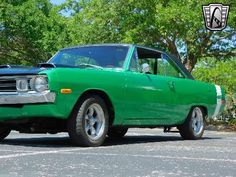 1972 Dodge Dart image 56