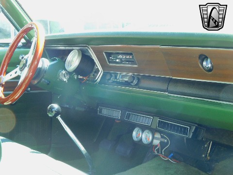 1972 Dodge Dart image 108