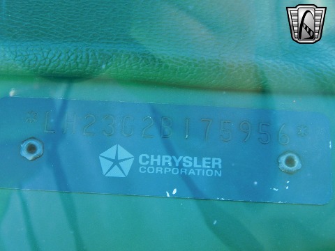 1972 Dodge Dart image 134