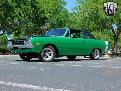 1972 Dodge Dart image 5
