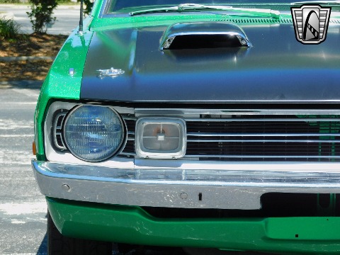 1972 Dodge Dart image 31