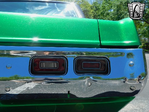 1972 Dodge Dart image 83