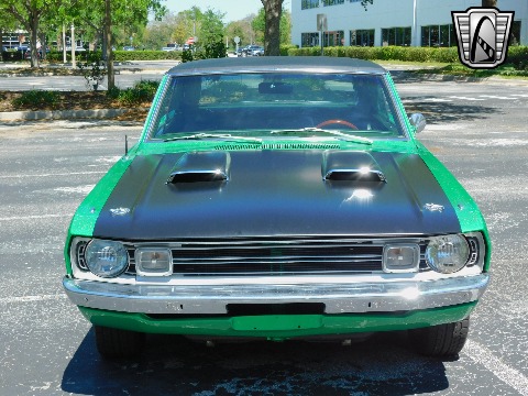 1972 Dodge Dart image 6