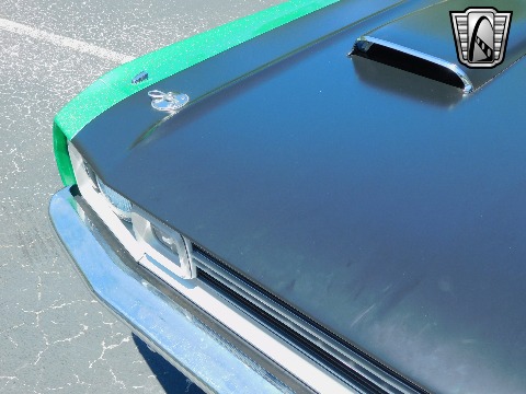 1972 Dodge Dart image 58