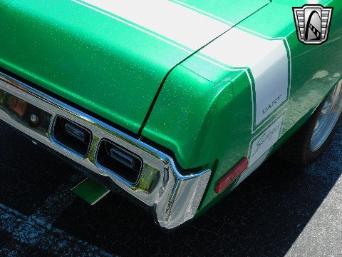 1972 Dodge Dart image 84