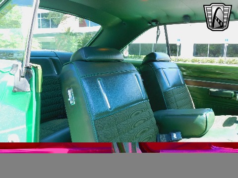 1972 Dodge Dart image 110