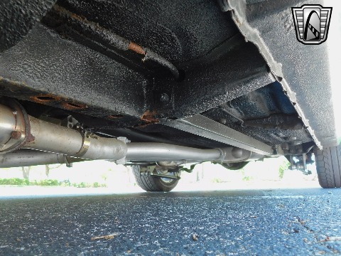 1972 Dodge Dart image 136