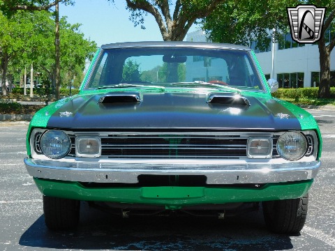 1972 Dodge Dart image 7
