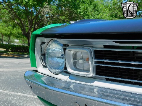 1972 Dodge Dart image 59