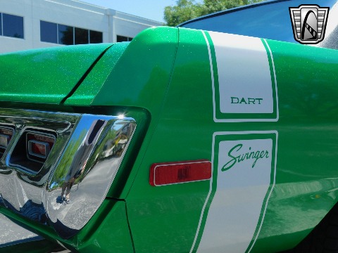 1972 Dodge Dart image 85