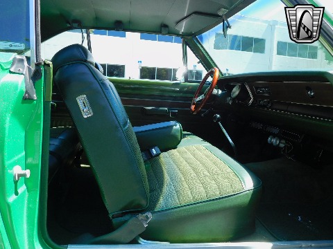 1972 Dodge Dart image 111