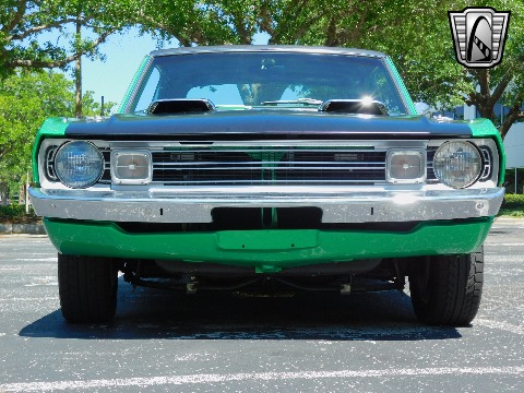 1972 Dodge Dart image 8