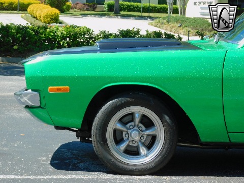1972 Dodge Dart image 34
