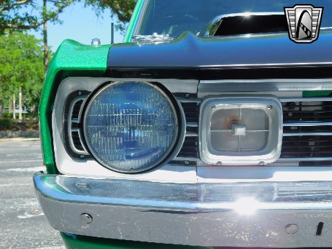 1972 Dodge Dart image 60