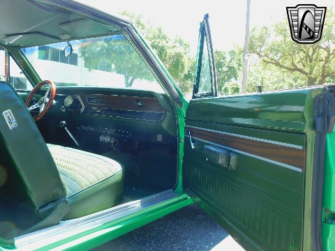 1972 Dodge Dart image 112