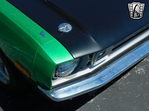 1972 Dodge Dart image 61