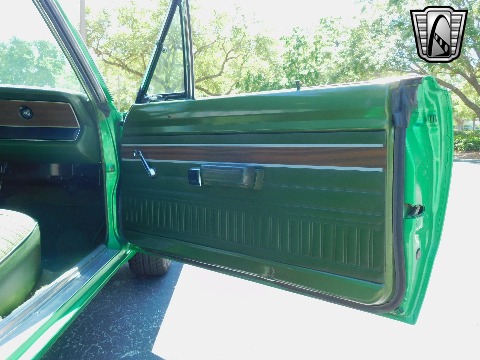 1972 Dodge Dart image 113