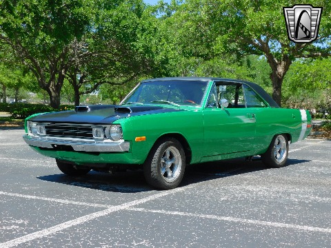 1972 Dodge Dart image 10