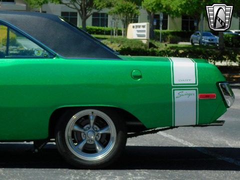 1972 Dodge Dart image 36