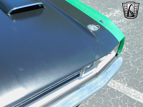 1972 Dodge Dart image 62