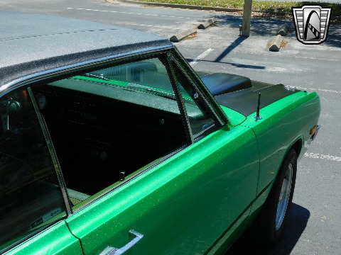 1972 Dodge Dart image 88