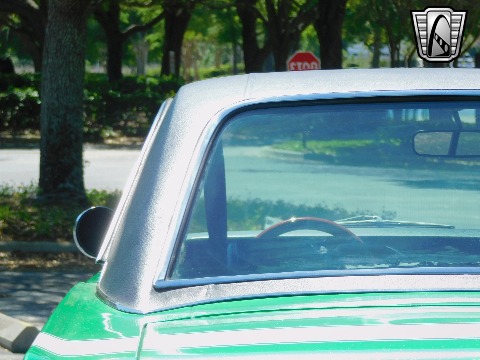 1972 Dodge Dart image 37