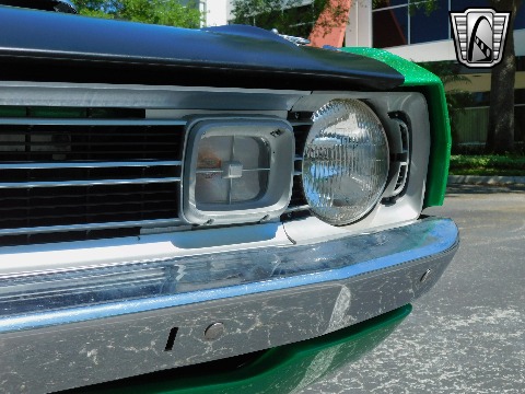 1972 Dodge Dart image 63