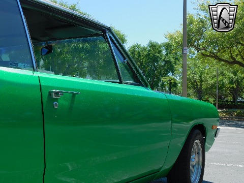 1972 Dodge Dart image 89