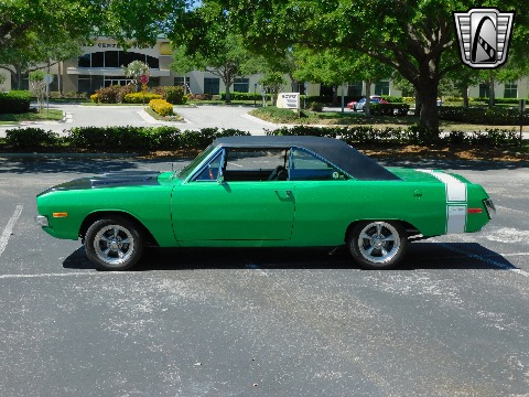 1972 Dodge Dart image 12