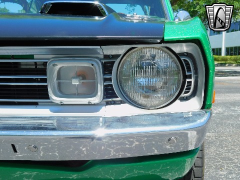 1972 Dodge Dart image 64