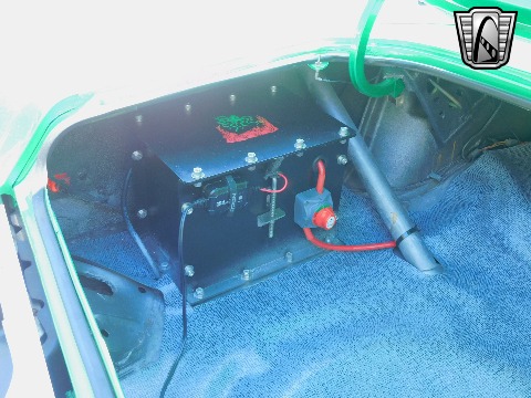 1972 Dodge Dart image 116