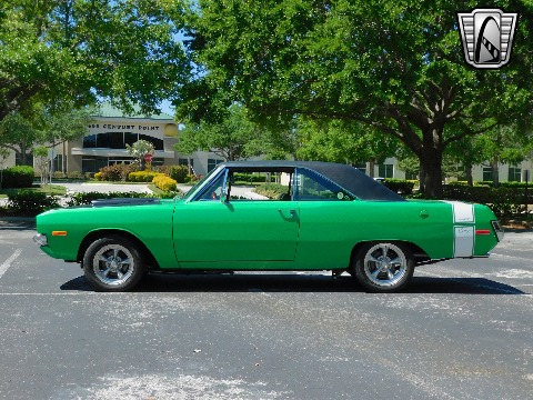 1972 Dodge Dart image 13