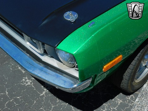 1972 Dodge Dart image 65