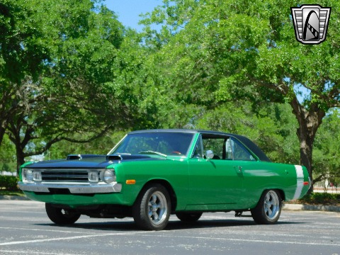 1972 Dodge Dart image 91