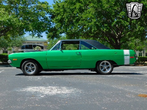 1972 Dodge Dart image 14